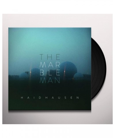 The Marble Man Haidhausen Vinyl Record $14.53 Vinyl